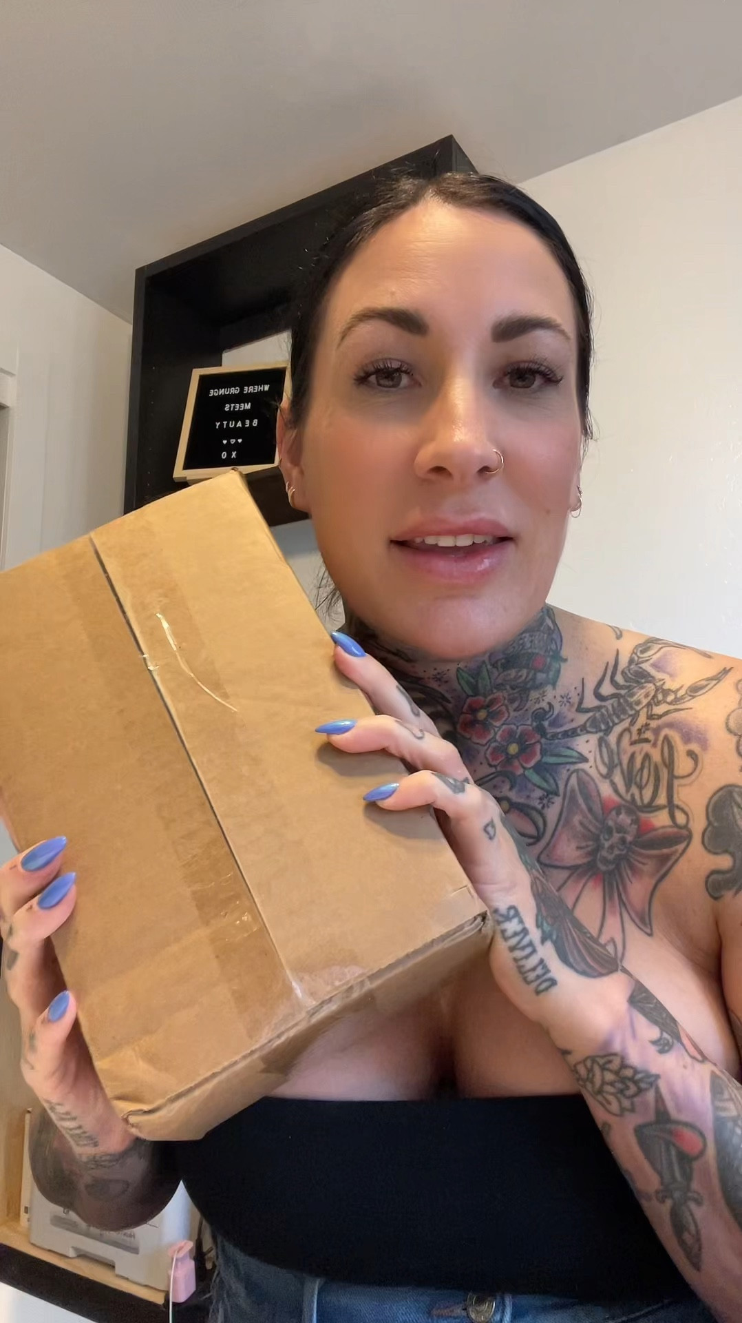 New items I’m adding to my Kitsch collection! Kitsch has always been a favorite of mine when it comes to satin pillowcases and other hair related items. Shop these items and more from my links and get yourself some amazing products! 

#LTKBeauty #LTKVideo #LTKGiftGuide