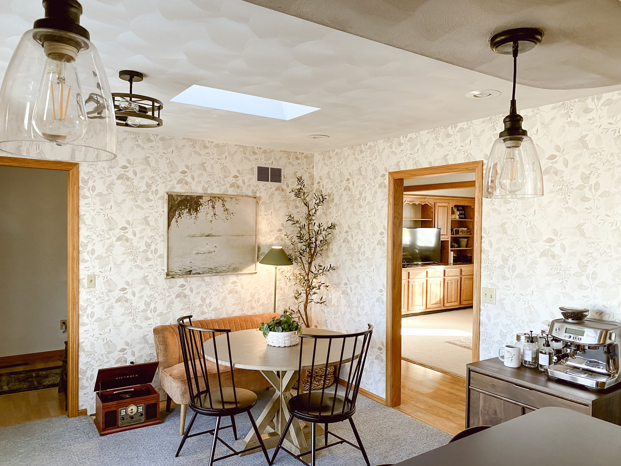 The morning after the super bowl is like the morning after Christmas..you just wish the fun and laughter spent with friends and family would last forever. 🥰

#LTKunder100 #LTKsalealert #LTKhome