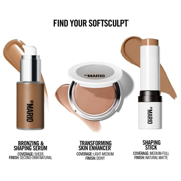 SoftSculpt® Cream Contour & Bronzer Stick | Sephora (US)