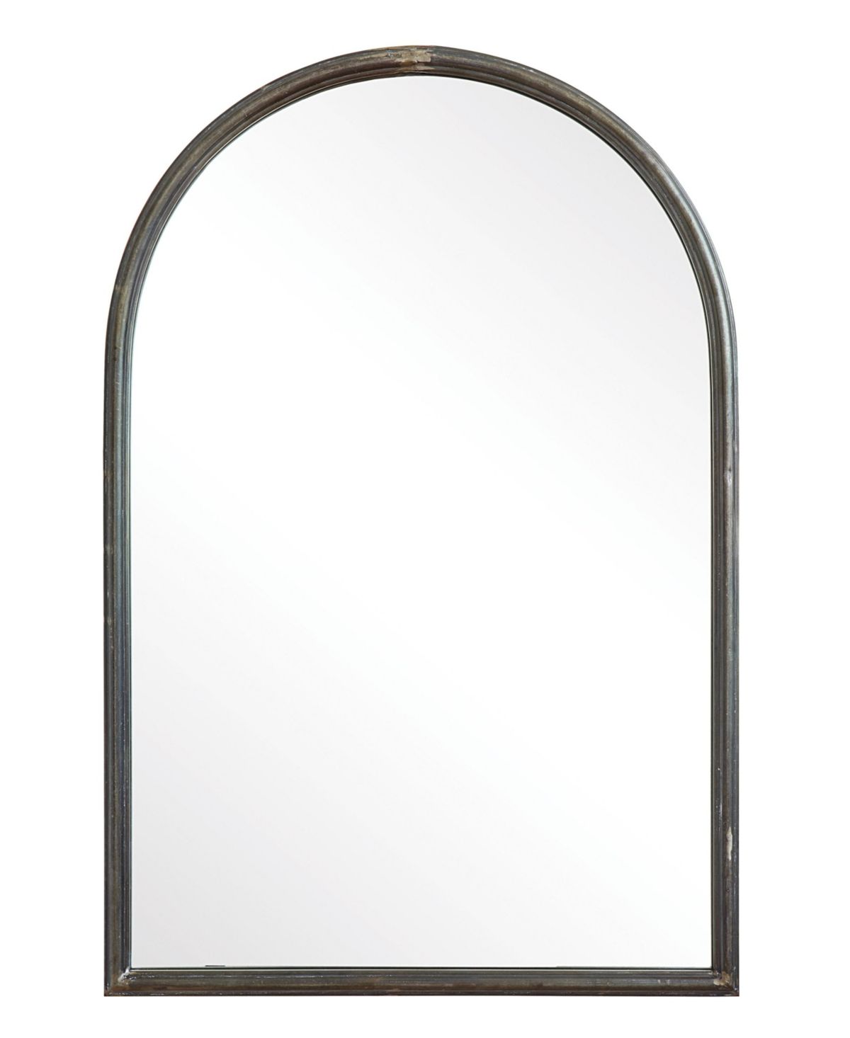 3R Studio Arched Mirror with Trim | Macys (US)