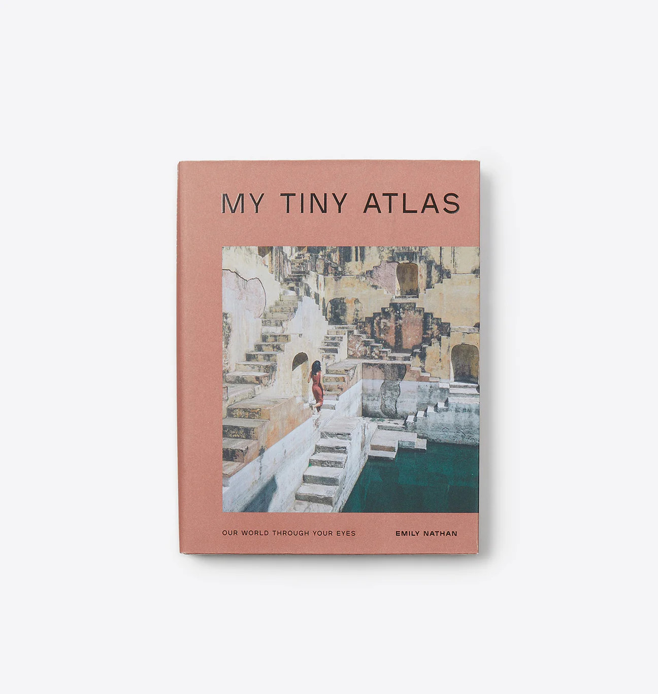 My Tiny Atlas | Amber Interiors