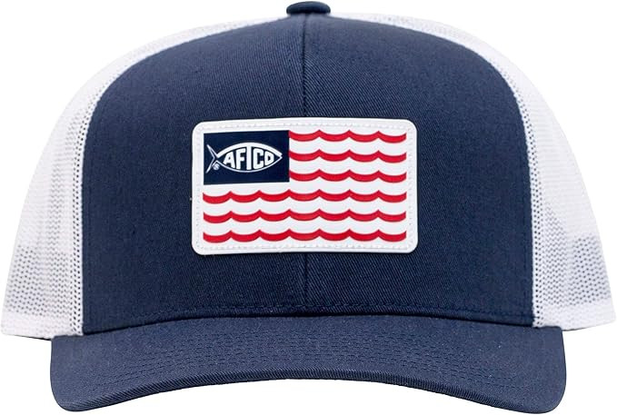 AFTCO Canton Trucker Hat | Amazon (US)
