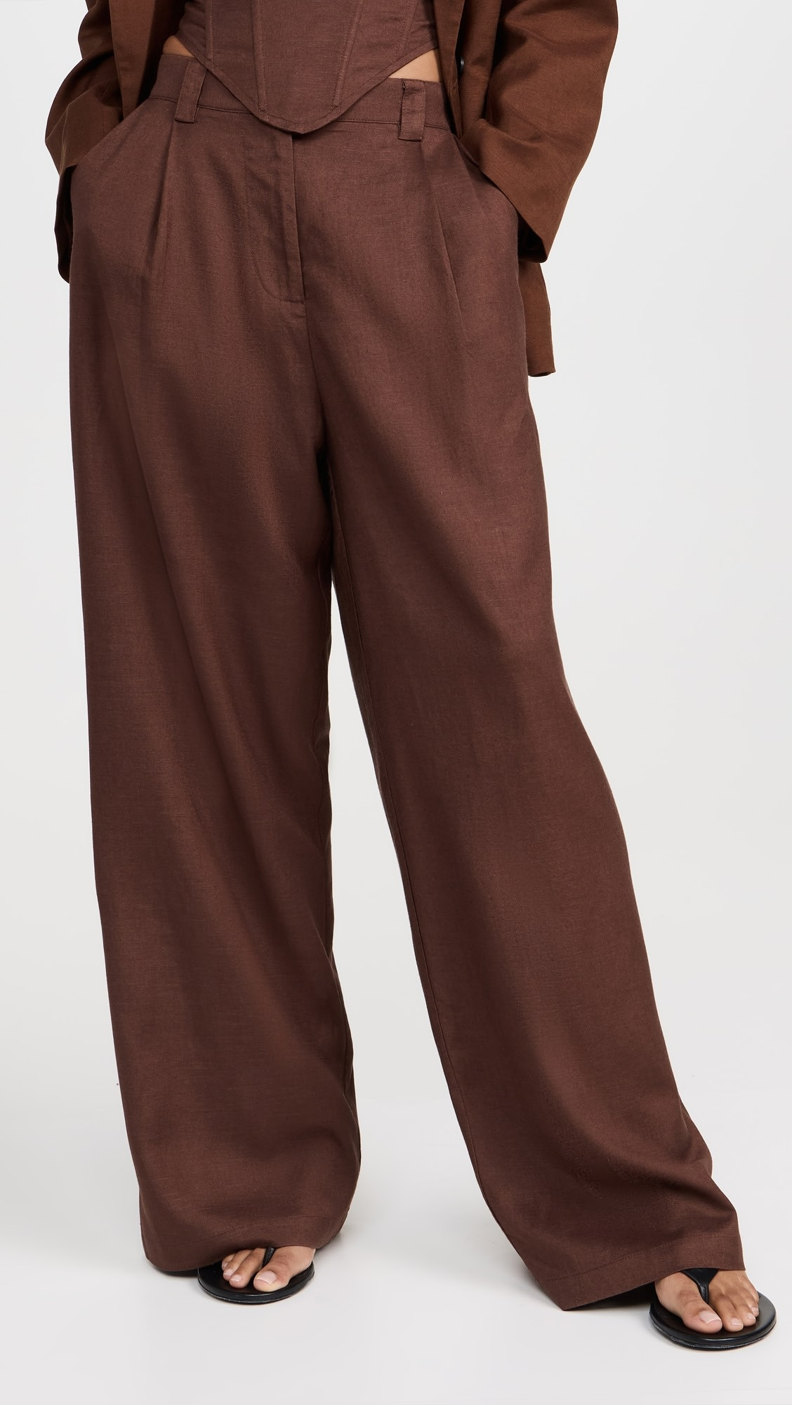 La Quinta Pants | Shopbop