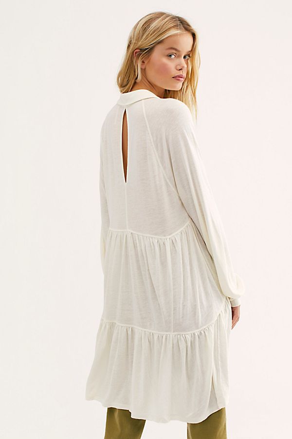 Best Girl Tunic | Free People (Global - UK&FR Excluded)