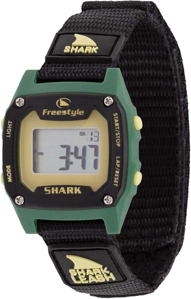 Freestyle Shark Mini Leash Ranger Unisex Watch FS101143 | Amazon (US)
