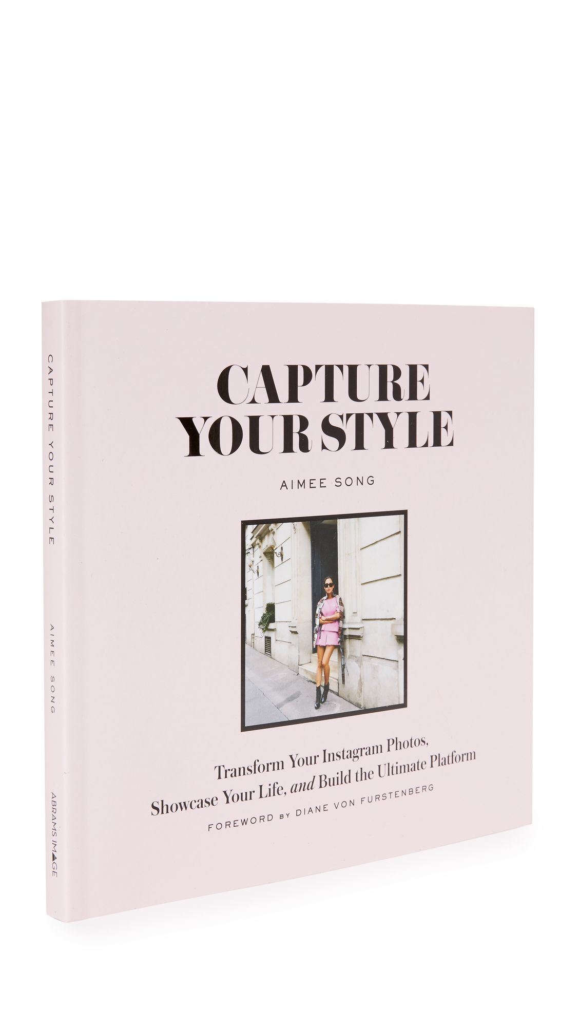 Capture Your Style: Aimee Song | Shopbop