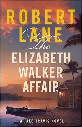 The Elizabeth Walker Affair (Jake Travis)
            
            
                
            ... | Amazon (US)