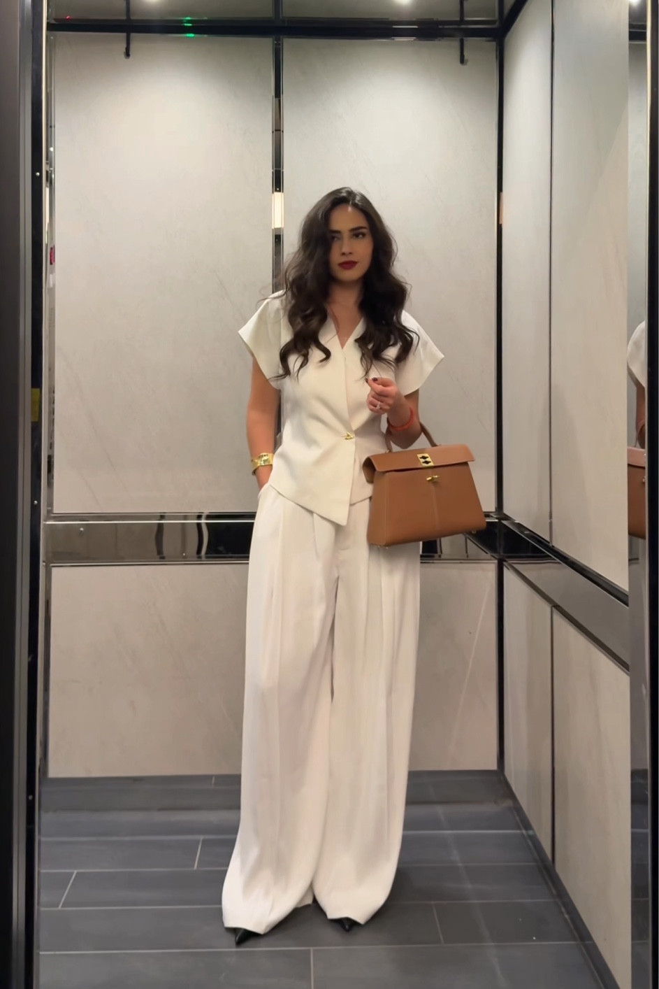 All white office look!

#LTKSpringSale #LTKWorkwear #LTKStyleTip