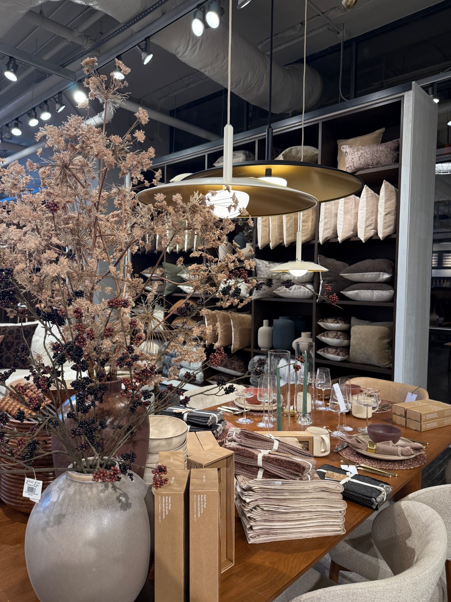 we’re onto our west elm edits 🤍

#LTKSeasonal #LTKHome