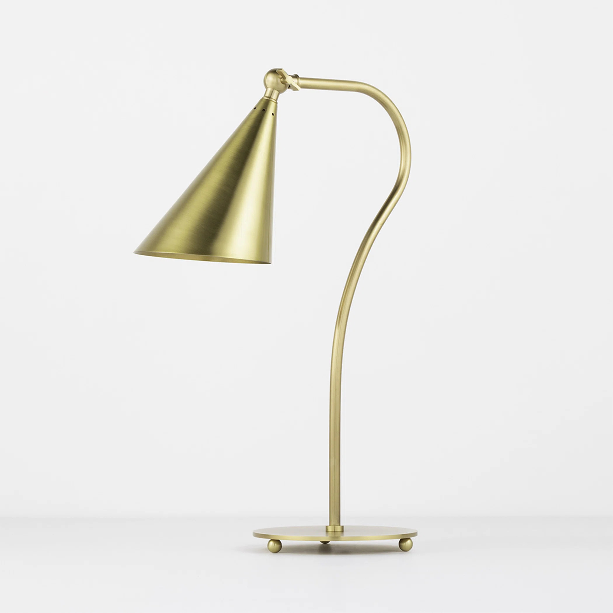 Lupe 1 Light Table Lamp | Wayfair North America