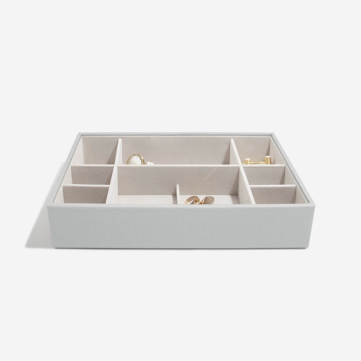 Stackers Supersize Jewelry Box Collection | The Container Store