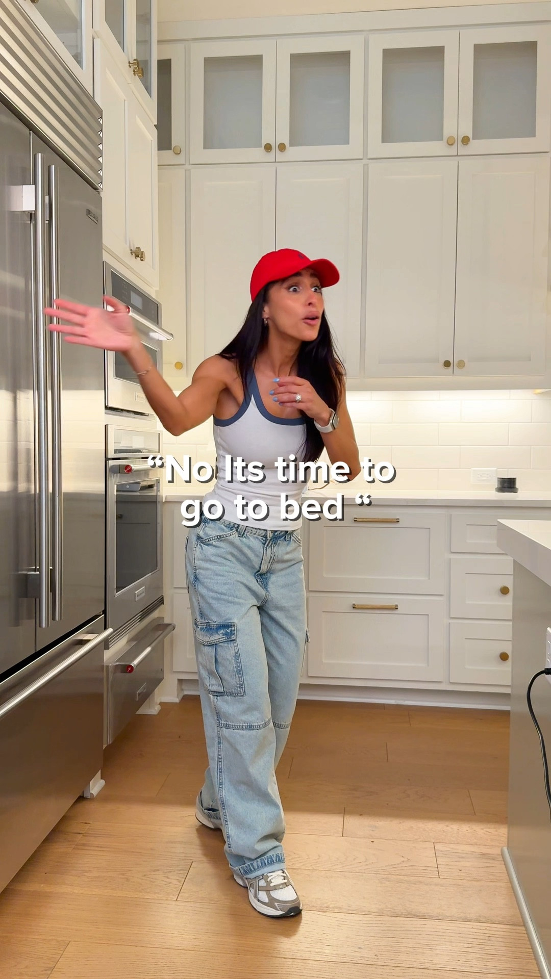 Game day outfit #soccermom #jeans #sneakers 

#LTKmomlife #LTKootd #LTKgrwm