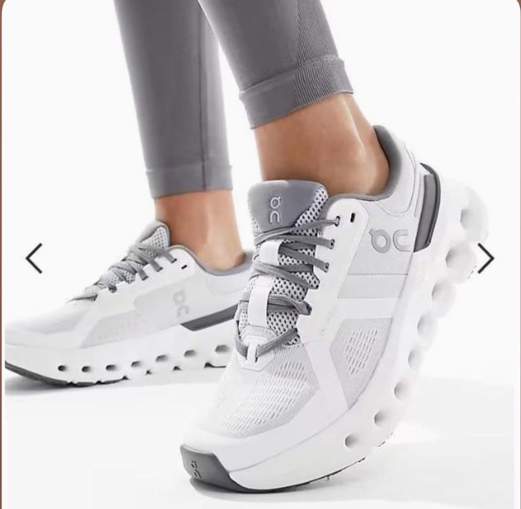 OBSESSED!! 🩶

#LTKShoeCrush #LTKTravel #LTKSaleAlert