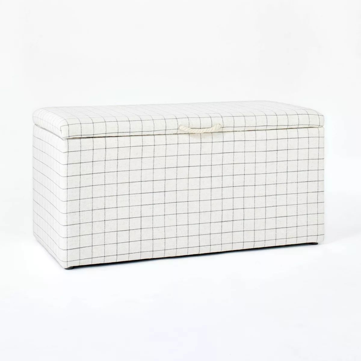 Lynwood Storage Bench - Threshold™ designed with Studio McGee | Target