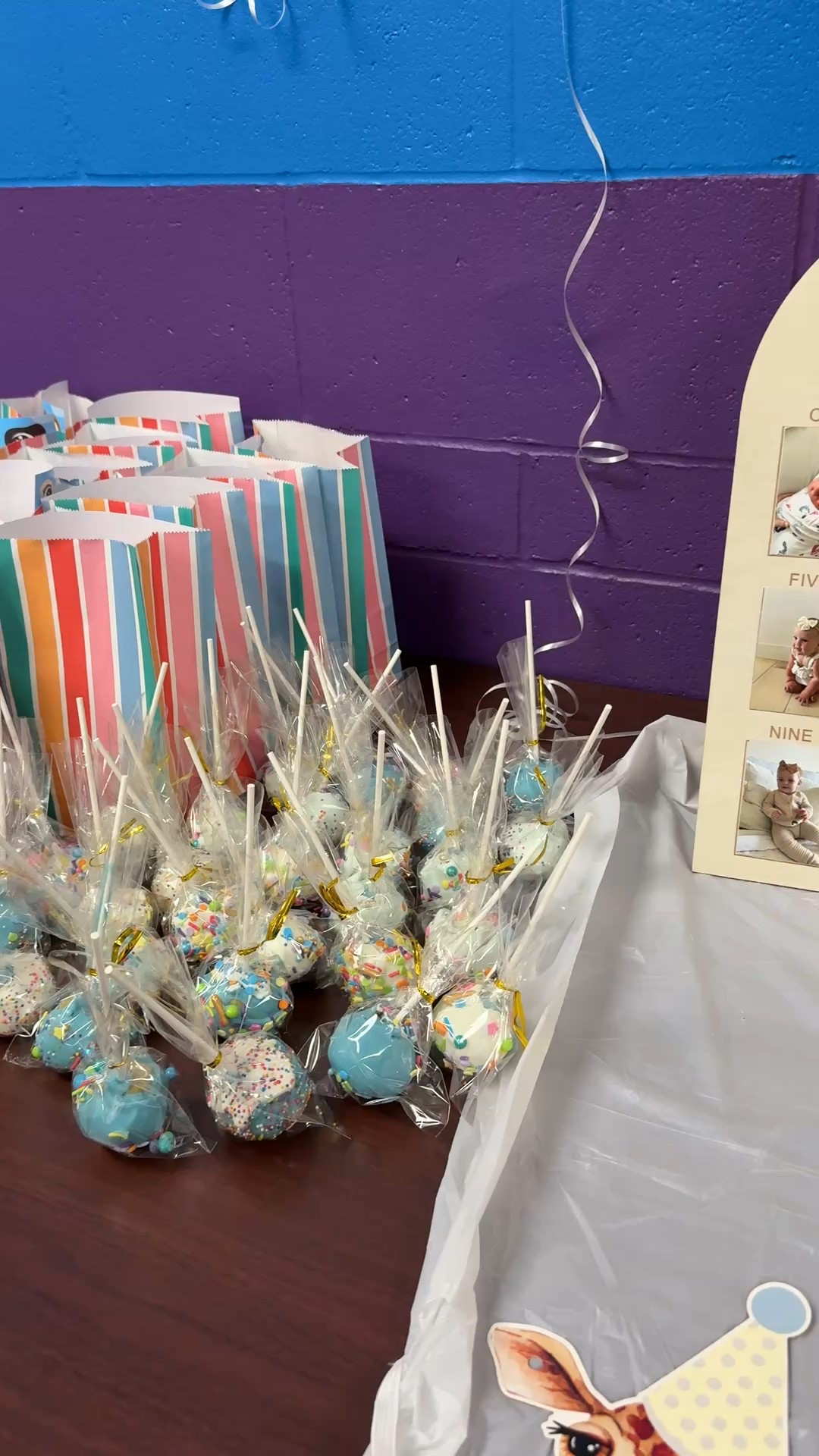 Party animals 

#LTKdayinmylife #LTKKids #LTKfoodie