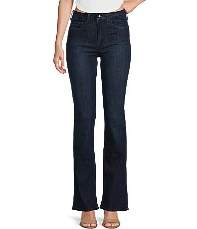 Joe's Jeans The Hi Honey Curvy Bootcut High Rise Jeans - 31 | Dillard's