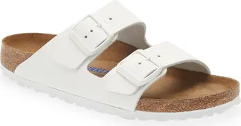 Arizona Soft Footbed Sandal (Women) | Nordstrom