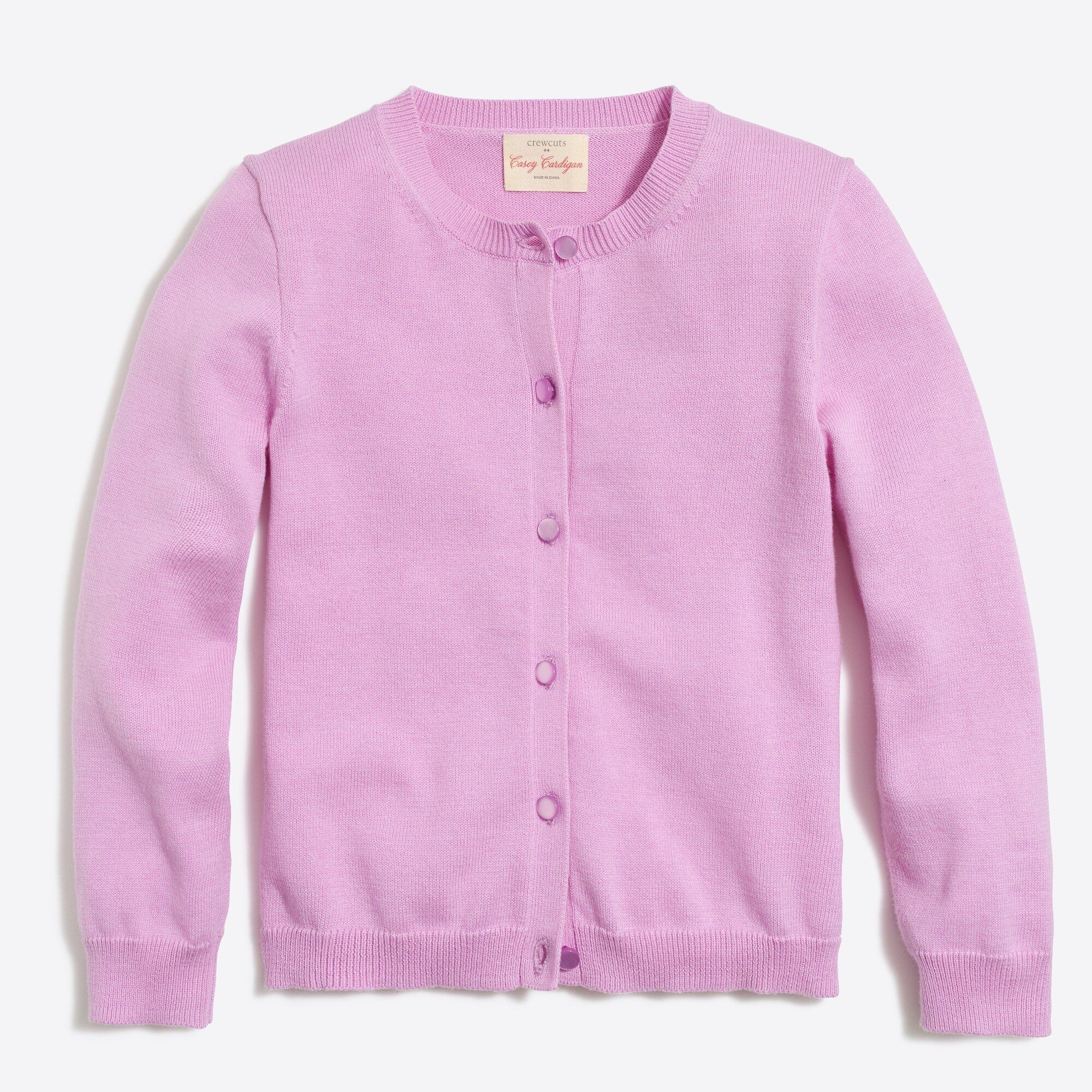 https://factory.jcrew.com/p/girls-clothing/sweaters_jackets/cardigans/girls-casey-cardigan-sweater/0 | J.Crew Factory
