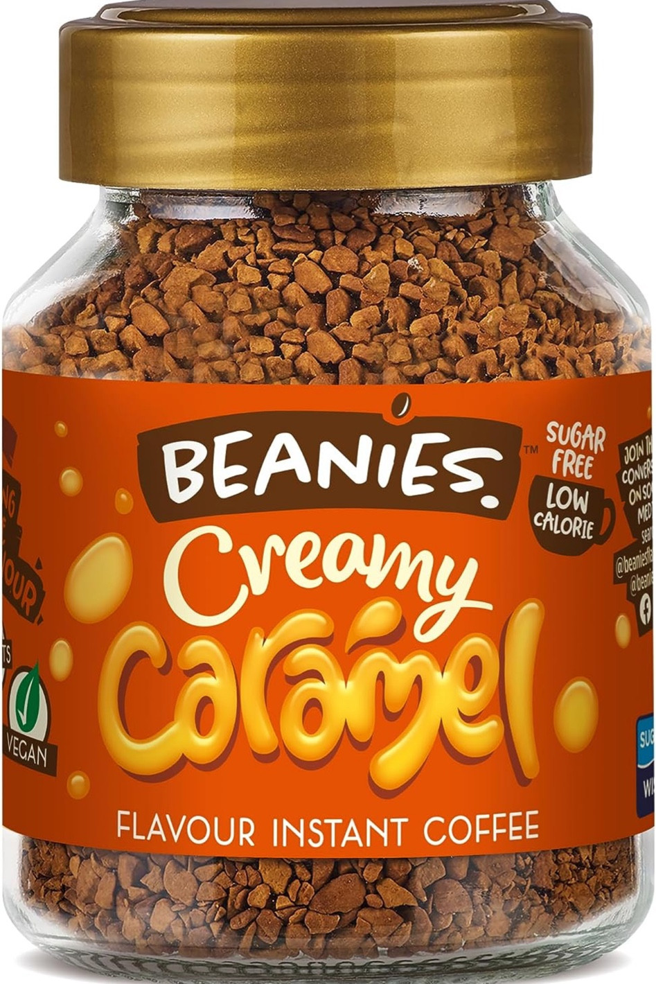 New favorite find. If you a fan of instant coffee or simply don’t have any time… Try this… you will thank me later🫶

#LTKhome #LTKfamily #LTKFind