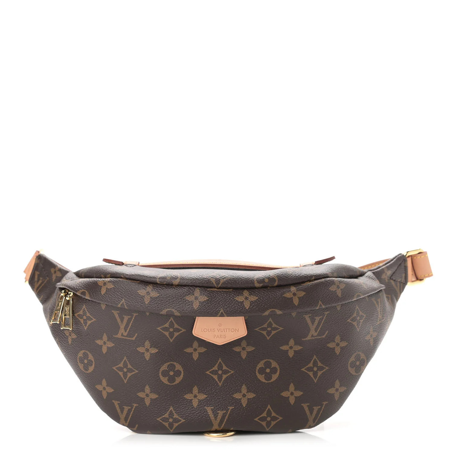 LOUIS VUITTON Monogram Bumbag | FASHIONPHILE | Fashionphile