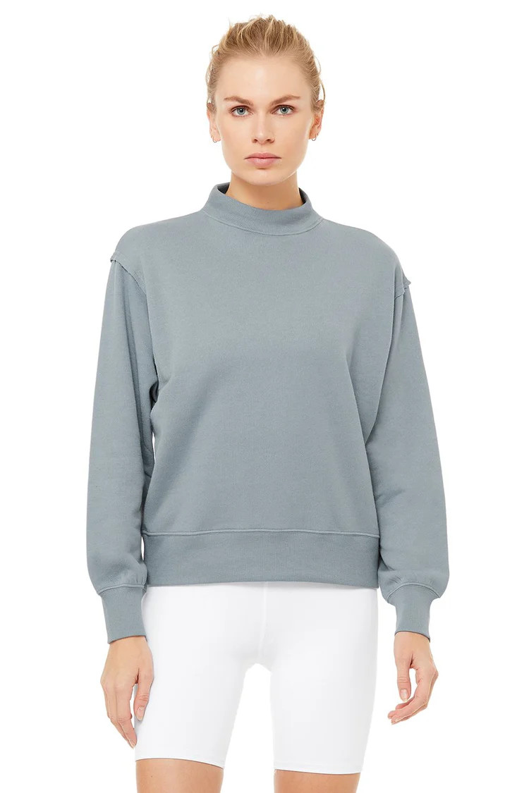 Freestyle Sweatshirt | Alo Yoga (US)