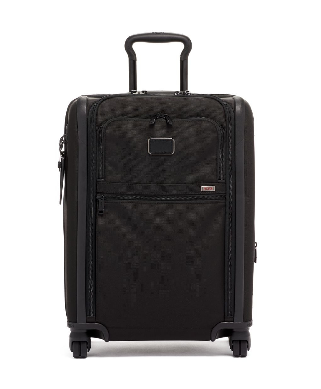 Continental Dual Access 4 Wheeled Carry-On | Tumi