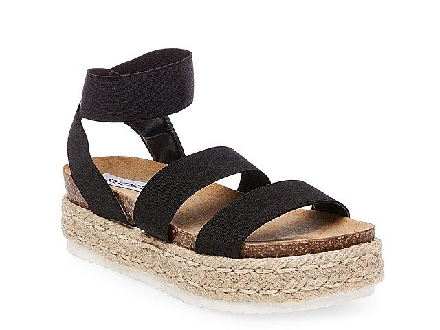 Kimmie Espadrille Wedge Sandal | DSW