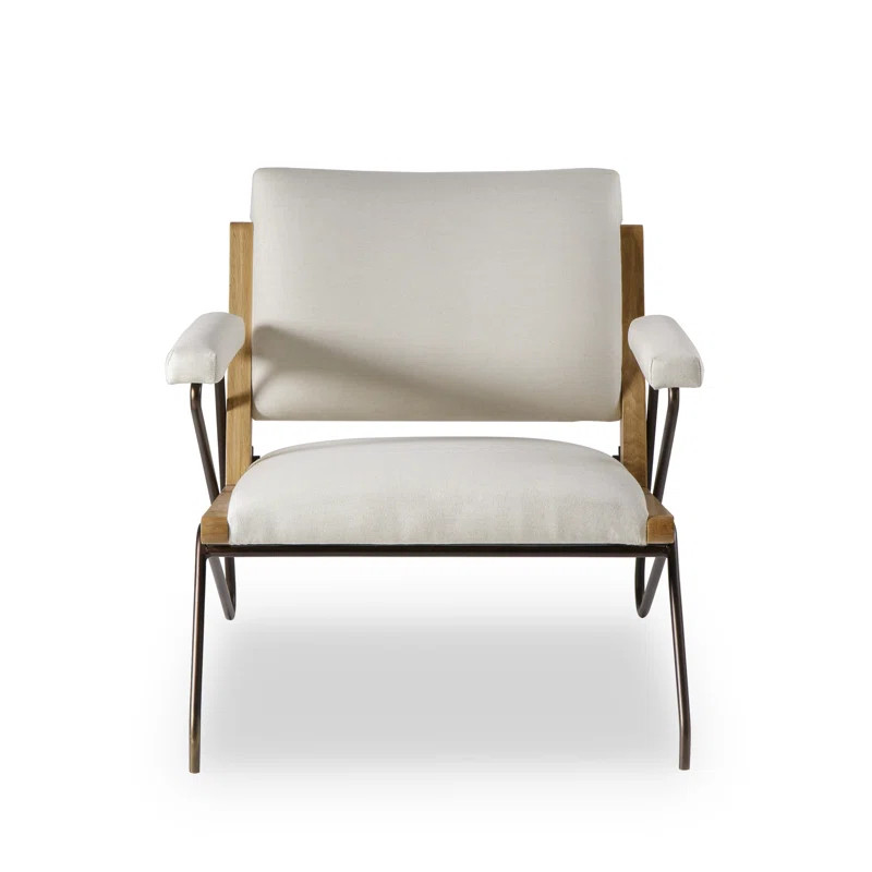 Thomas Bina Armchair | Wayfair North America