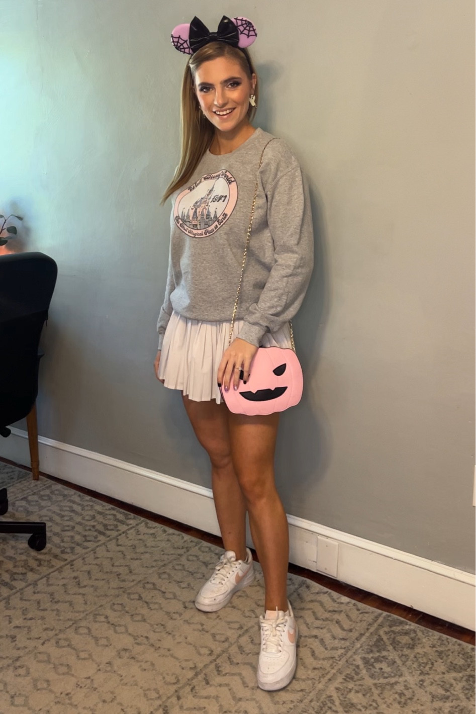 Disney halloween outfit. Amazon halloween 

#LTKHoliday #LTKSeasonal #LTKHalloween