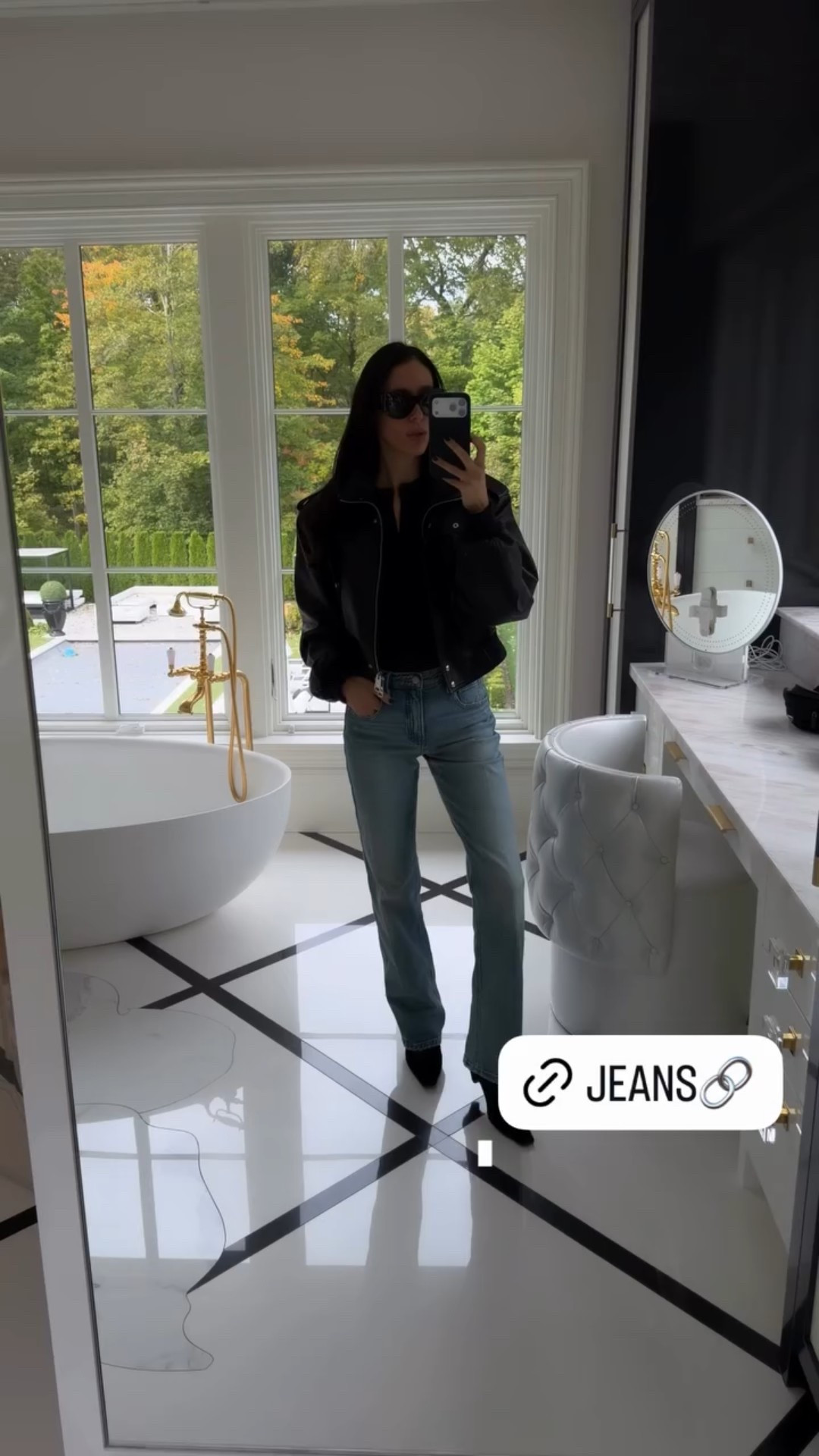 @goodamerican 

#LTKBeauty #LTKStyleTip #LTKSeasonal