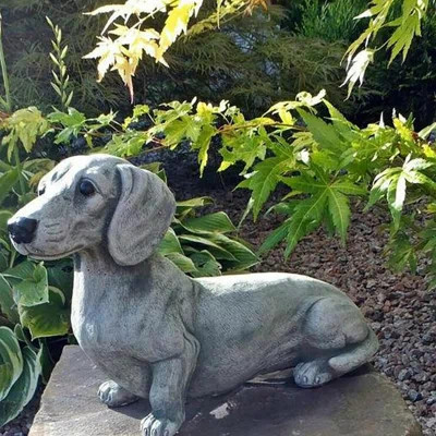 Royelle Resin Garden Statue | Wayfair Professional