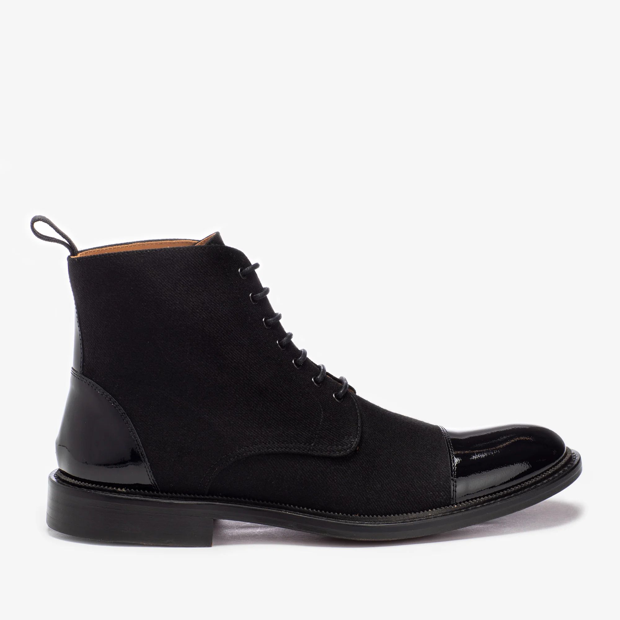 The Jack Boot in Tux - Men's Formal Boots | TAFT | Taft