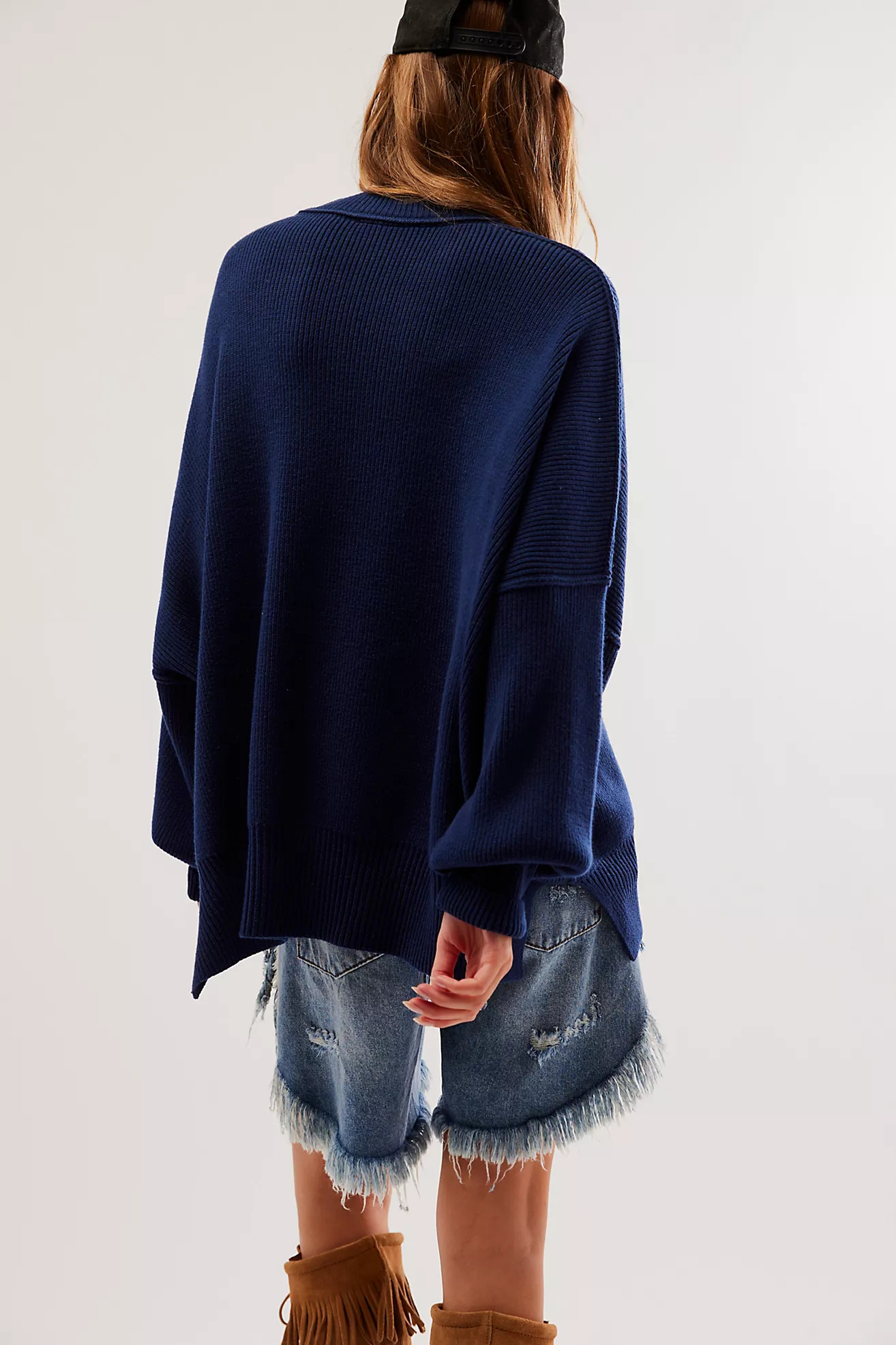 Easy Street Tunic | Free People (Global - UK&FR Excluded)