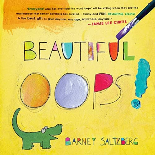 Beautiful Oops! | Amazon (US)