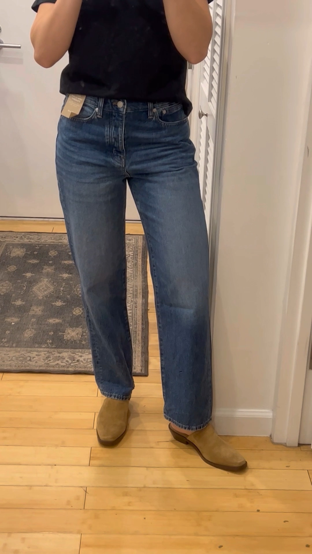 20% off at madewell! LTK exclusive discount! 

#LTKsalealert #LTKxMadewell #LTKHolidaySale