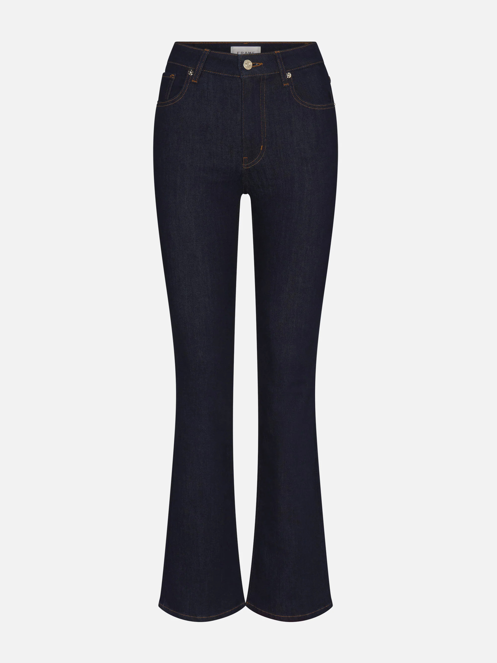 The Reboot -- Rinse | Frame Denim