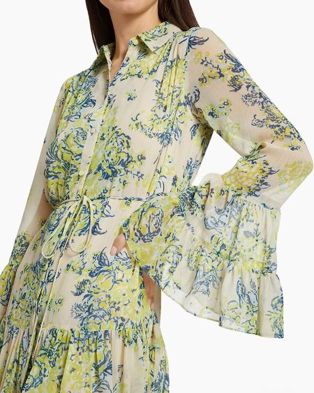 Floral Dress
Easter Dress 
Resort wear
Vacation outfit
Date night outfit
Spring outfit
#Itkseasonal
#Itkover40
#Itku
#LTKwedding #LTKparties #LTKsalealert