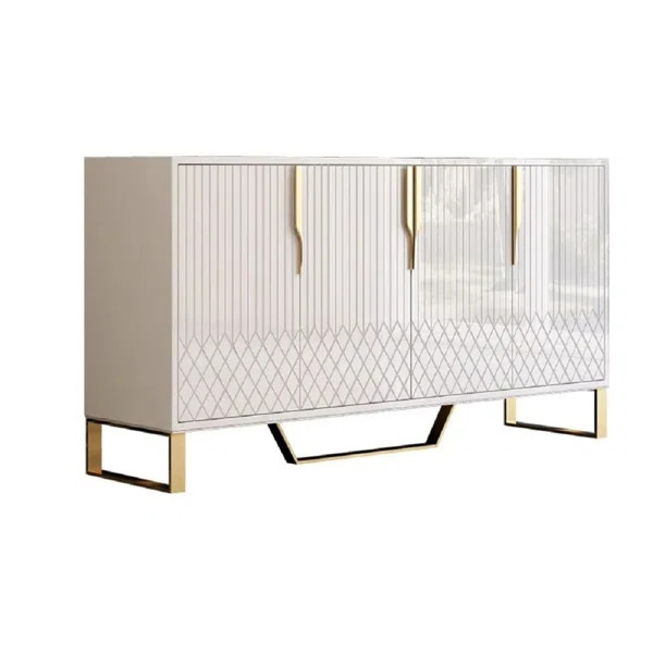 Amilian 40.17'' Wide | Wayfair North America