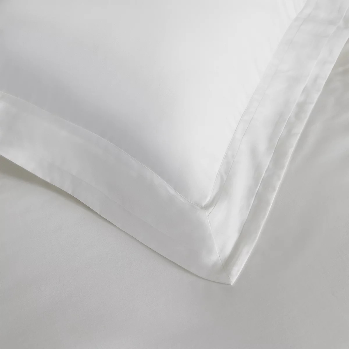 Hanbury Duvet Cover Set | The White Company UK & ROW