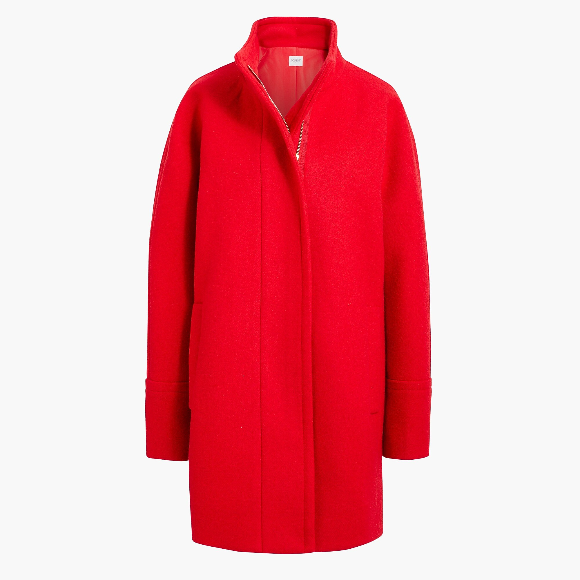 New city coat | J.Crew Factory