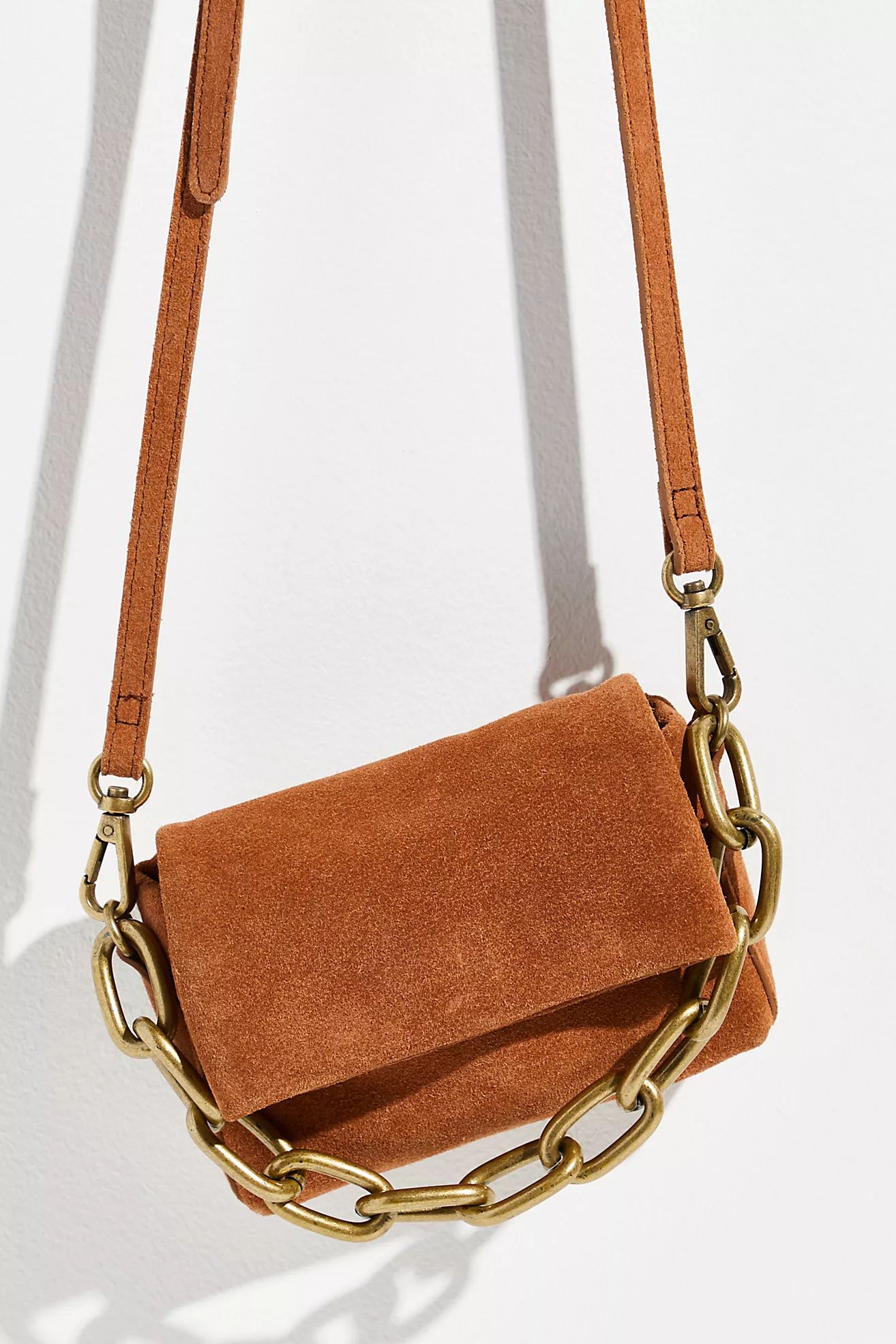 Charlie Chain Crossbody | Free People (Global - UK&FR Excluded)