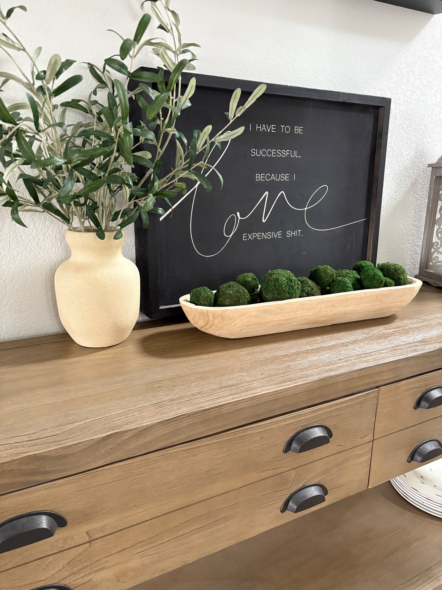 Simple Spring Decor 

#LTKHome #LTKSeasonal #LTKFindsUnder50