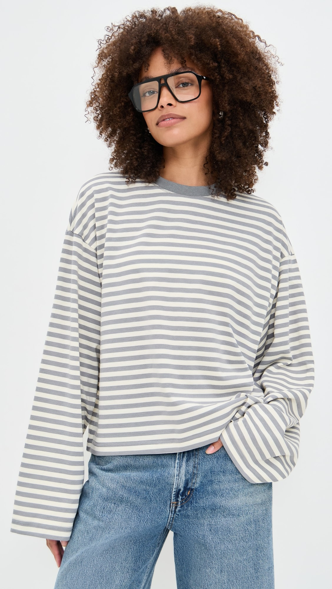 Bloom Long Sleeve | Shopbop