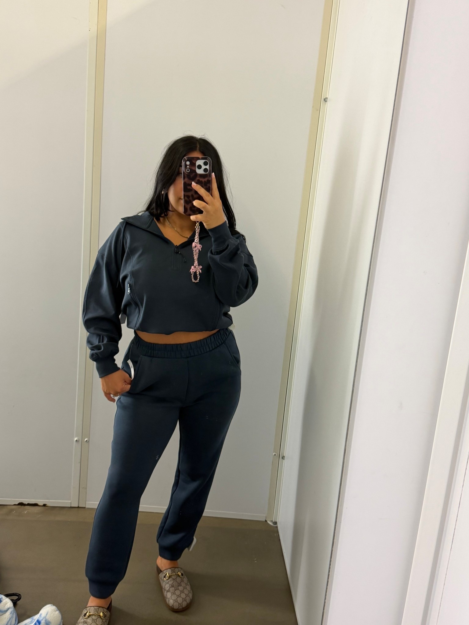 30% off today at old navy!! Loved this color!! Cute set to wear separate too! Loved the top sm!! So comfy and perfect for postpartum 🥲

Mom outfit 
Mom style 
Postpartum 
Comfy outfit 
Casual style 
Ootd
Old navy finds 
Old navy fashionn



 #ltkvlog #ltkootd #ltkmomlife

#LTKSaleAlert #LTKTravel #LTKPetite