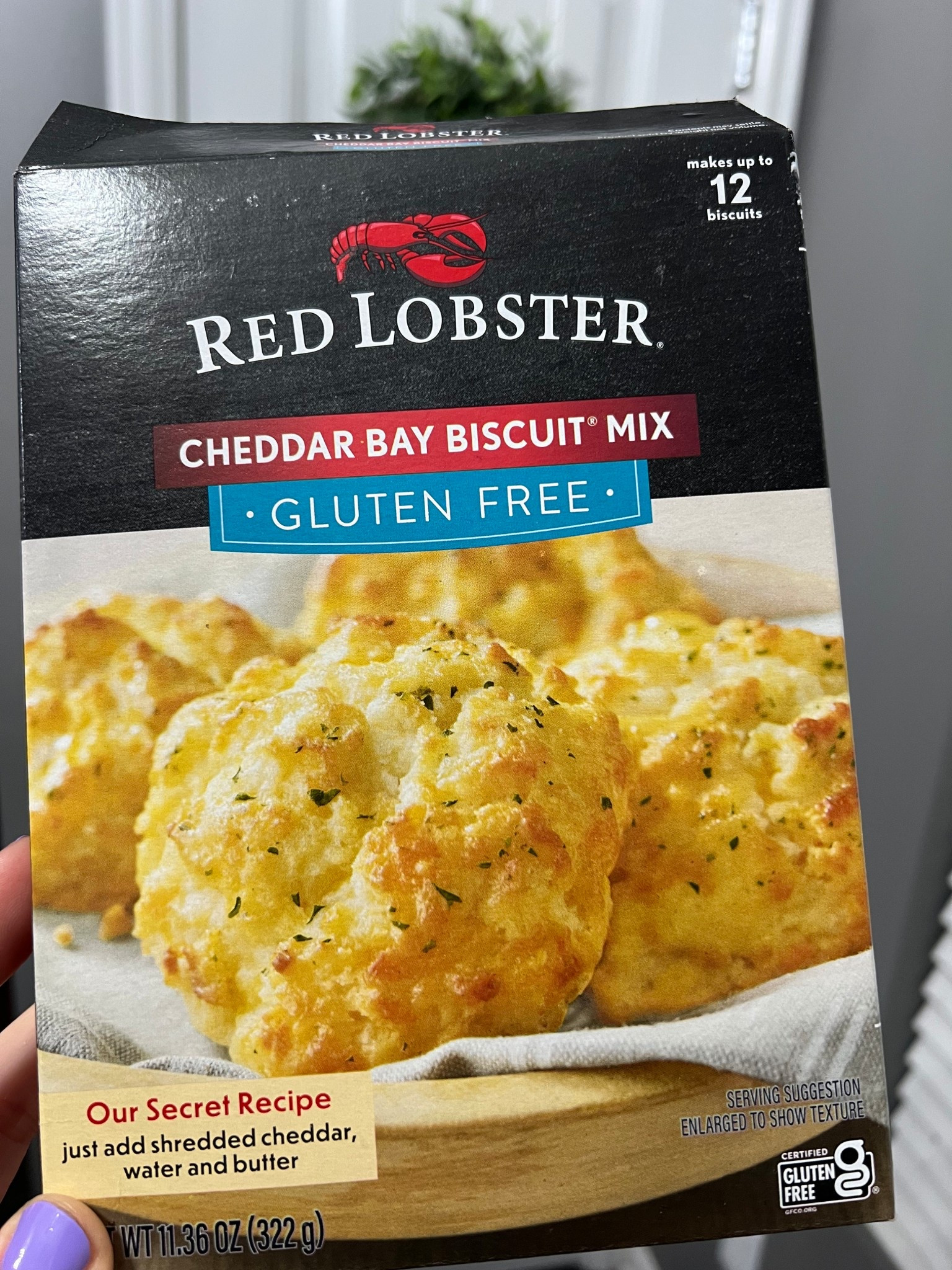 These are so good!

#LTKdayinmylife #LTKOver40 #LTKfoodie