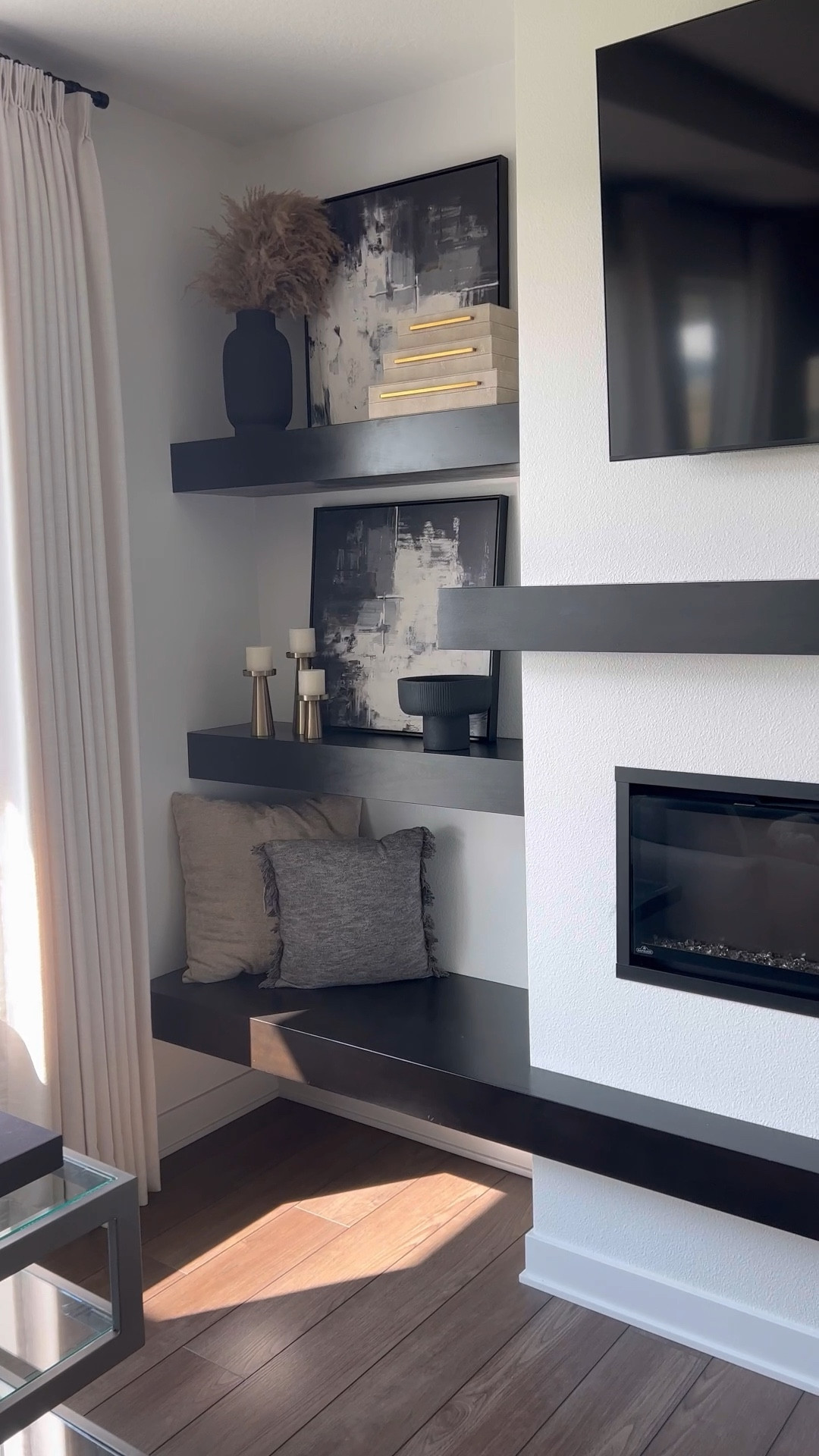 Obsessing over this wall art from Amazon!

Art // abstract art // wall art // office art, bedroom art // living room art // entryway art // wall art living room // Amazon art // neutral wall art // wall decor // wall art bedroom // abstract wall art // wall art set // neutral wall art // large wall art // canvas wall art // abstract wall art // home decor // modern home decor // decor // modern home // modern minimalist home // amazon home // home decor amazon // home decor 2023 // amazon home decor // wayfair // target home // target decor // home // 

#LTKhome #LTKfindsunder100 #LTKVideo