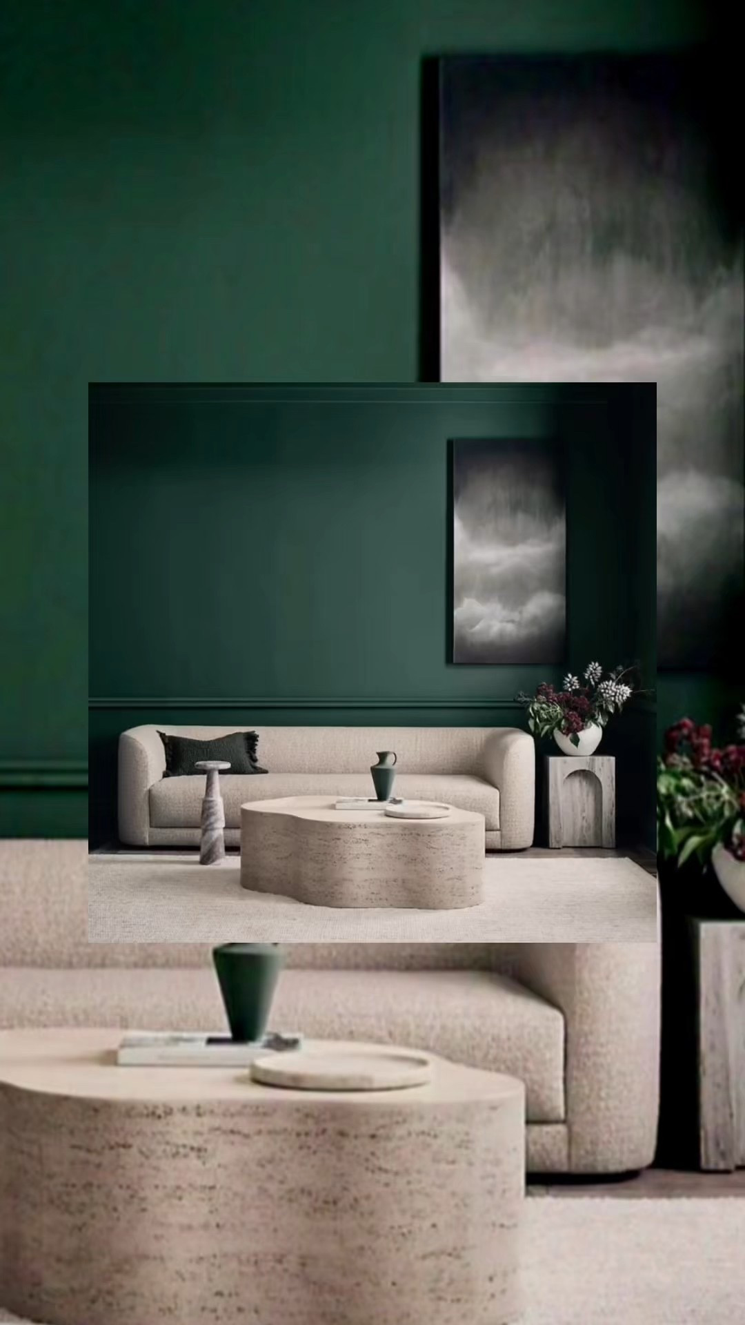 Sculptural. Spacious. Statement-making. The Contour 103.5” Grande Sofa is where high design meets laid-back luxury.

The Contour 103.5” Grande Sofa is a bold blend of form and function — with its sweeping silhouette, deep seat, and modern curves, it’s the ultimate centerpiece for elevated living rooms. Shop now to upgrade your space with timeless, oversized comfort.

#LTKStyleTip #LTKHome