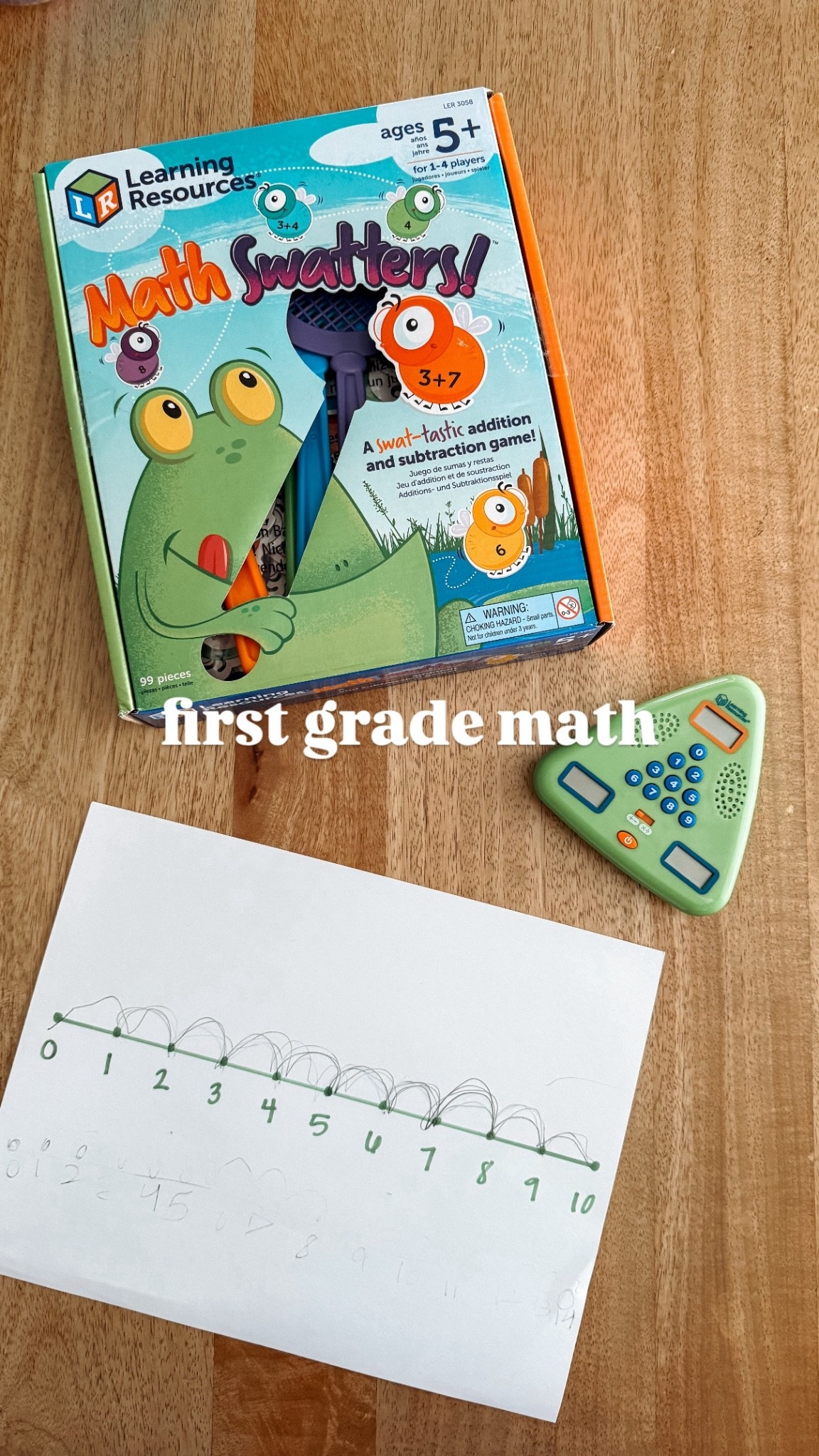 We’ve been using these tools at home for Lucy! 

#LTKKids #LTKFamily