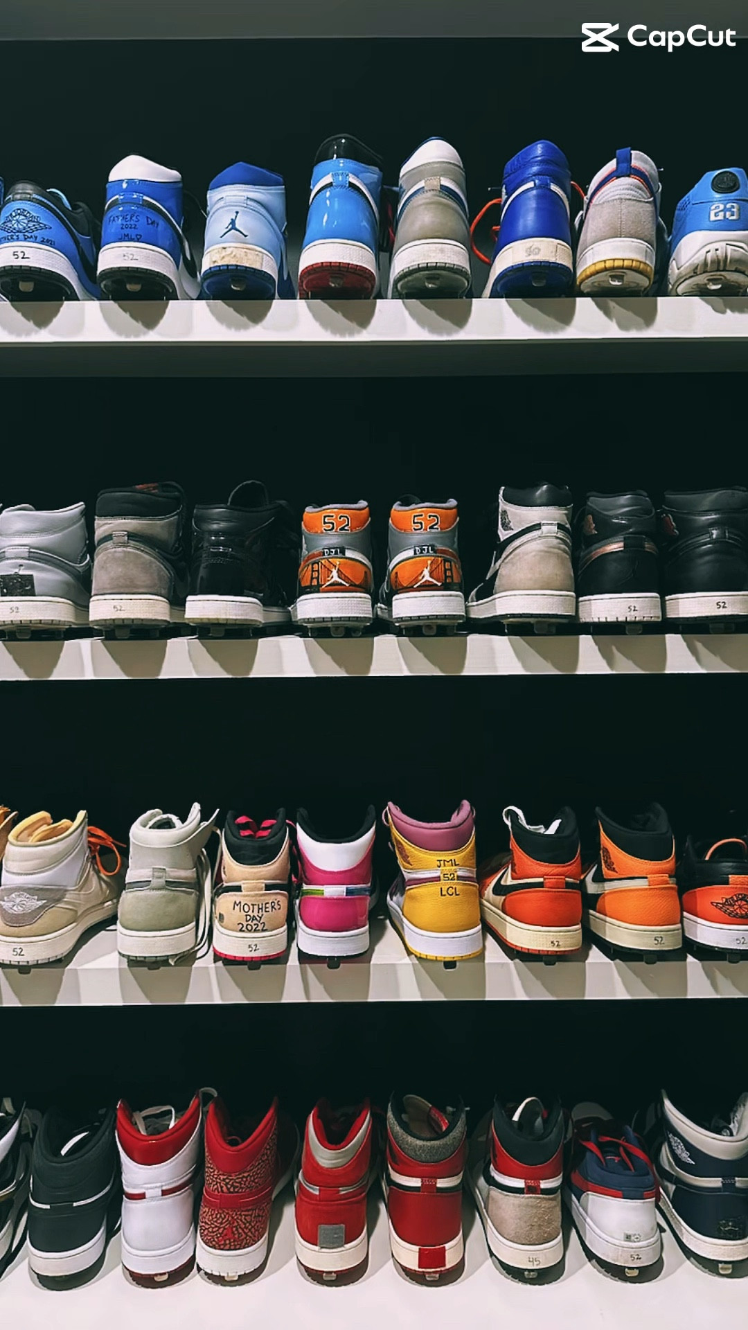 Look good, feel good, play good. On and off the field. It’s gotta be the Jordans. Get your fellas the best shoe in the game. 
#menswear #sneakers #Jordan #Nike

#LTKActive #LTKMens #LTKGiftGuide