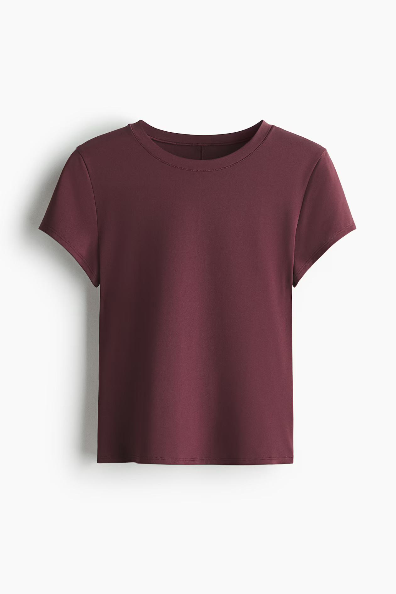 Sports top with DryMove™ | H&M (UK, MY, IN, SG, PH, TW, HK)